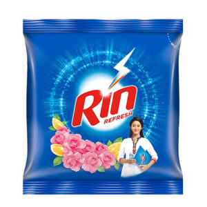 Rin Detergent Powder