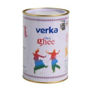 Verka Desi Ghee