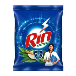 Rin Antibac Detergent Powder